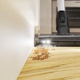 BLACK+DECKER 18V 2.0Ah 4IN1 PET Steelstofzuiger 