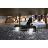 BLACK+DECKER 18V 2.0Ah 4IN1 PET Steelstofzuiger 