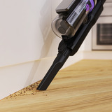BLACK+DECKER 18V 2.0Ah 4IN1 PET Steelstofzuiger 