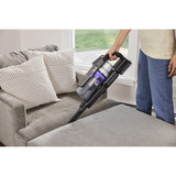 BLACK+DECKER 18V 2.0Ah 4IN1 PET Steelstofzuiger 
