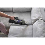 BLACK+DECKER 18V 2.0Ah 4IN1 PET Steelstofzuiger 