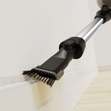 BLACK+DECKER 18V 2.0Ah 4IN1 PET Steelstofzuiger 