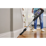BLACK+DECKER 18V 2.0Ah 4IN1 PET Steelstofzuiger 