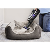 BLACK+DECKER 18V 2.0Ah 4IN1 PET Steelstofzuiger 