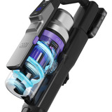 BLACK+DECKER 18V 2.0Ah 4IN1 PET Steelstofzuiger 