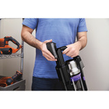 BLACK+DECKER 18V 2.0Ah 4IN1 PET Steelstofzuiger 