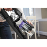 BLACK+DECKER 18V 2.0Ah 4IN1 PET Steelstofzuiger 