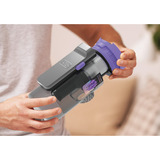 BLACK+DECKER 18V 2.0Ah 4IN1 PET Steelstofzuiger 