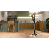 BLACK+DECKER 18V 2.0Ah 4IN1 PET Steelstofzuiger 