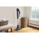 BLACK+DECKER 18V 2.0Ah 4IN1 PET Steelstofzuiger 