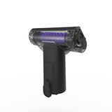 BLACK+DECKER 18V 2.0Ah 4IN1 PET Steelstofzuiger 