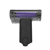 BLACK+DECKER 18V 2.0Ah 4IN1 PET Steelstofzuiger 