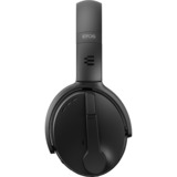 EPOS ADAPT 560 II on-ear headset Zwart