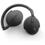 EPOS ADAPT 560 II on-ear headset Zwart