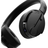 EPOS ADAPT 560 II on-ear headset Zwart