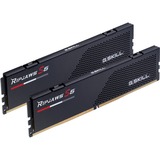 G.Skill 32 GB DDR5-6000 (2x 16 GB) Kit werkgeheugen Zwart, F5-6000J3040F16GX2-RS5K, Ripjaws S5, XMP