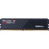 G.Skill 32 GB DDR5-6000 (2x 16 GB) Kit werkgeheugen Zwart, F5-6000J3040F16GX2-RS5K, Ripjaws S5, XMP