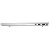 HP EliteBook 8 G1i AI (AD3S9ET) 16"  Copilot+ laptop Zilver | Ultra 7 255H | Arc 140T | 16 GB | 512 GB SSD