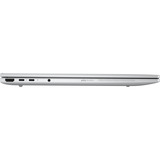 HP EliteBook 8 G1i AI (AD3S9ET) 16"  Copilot+ laptop Zilver | Ultra 7 255H | Arc 140T | 16 GB | 512 GB SSD