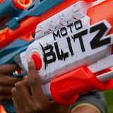 Hasbro NERF Elite 2.0 Motoblitz CS-10 NERF-gun 