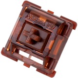 Keychron Gateron Phantom Switch set - Brown, 110 Switches keyboard switches Bruin