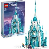 LEGO Disney - Het IJskasteel Constructiespeelgoed 43197