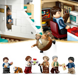 LEGO Harry Potter - Ligusterlaan: bezoek van tante Margot Constructiespeelgoed 76451
