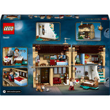 LEGO Harry Potter - Ligusterlaan: bezoek van tante Margot Constructiespeelgoed 76451