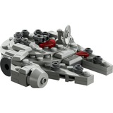 LEGO Star Wars - Millennium Falcon minimodel Constructiespeelgoed 30708