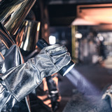 Ledlenser P18R zaklamp Zwart, 6500 lm, 6000-7500K