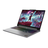 Lenovo LOQ 15AHP11 (83TN004WMH) 15.3"  gaming laptop Grijs | R7 250 | RTX 5060 | 32 GB | 512 GB SSD