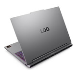 Lenovo LOQ 15AHP11 (83TN004WMH) 15.3"  gaming laptop Grijs | R7 250 | RTX 5060 | 32 GB | 512 GB SSD
