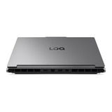 Lenovo LOQ 15AHP11 (83TN004WMH) 15.3"  gaming laptop Grijs | R7 250 | RTX 5060 | 32 GB | 512 GB SSD