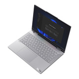 Lenovo ThinkBook 14 2-in-1 Gen 6 (22AR000FMH) 14"  Copilot+ laptop Grijs | Ultra 5 325 | Intel Graphics | 16 GB | 512 GB SSD | Touch
