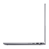 Lenovo ThinkBook 14 2-in-1 Gen 6 (22AR000FMH) 14"  Copilot+ laptop Grijs | Ultra 5 325 | Intel Graphics | 16 GB | 512 GB SSD | Touch