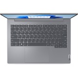 Lenovo ThinkBook 14 G6 ABP (21KJ000UMH) 14" laptop Grijs | Ryzen 5 7530U | Radeon Graphics | 16 GB | 256 GB SSD