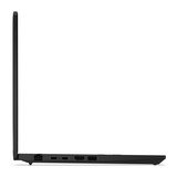 Lenovo ThinkPad L14 Gen 6 Intel (21S6006TMH) 14"  laptop Zwart | Core Ultra 5 225U | Intel Graphics | 16 GB | 512 GB SSD