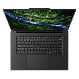 Lenovo ThinkPad P1 Gen 8 (21Q80003MH) 16"  laptop Zwart | Core Ultra 7 255H | RTX PRO 2000 | 32 GB | 1 TB SSD | Touch