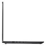 Lenovo ThinkPad P1 Gen 8 (21Q80003MH) 16"  laptop Zwart | Core Ultra 7 255H | RTX PRO 2000 | 32 GB | 1 TB SSD | Touch