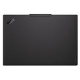 Lenovo ThinkPad P1 Gen 8 (21Q80003MH) 16"  laptop Zwart | Core Ultra 7 255H | RTX PRO 2000 | 32 GB | 1 TB SSD | Touch