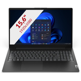Lenovo V15 G6 ARP (83V4004KMH) 15.6"  laptop Zwart | R5 150 | Radeon 660M Graphics | 16 GB | 512 GB SSD