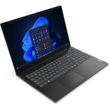 Lenovo V15 G6 ARP (83V4004KMH) 15.6"  laptop Zwart | R5 150 | Radeon 660M Graphics | 16 GB | 512 GB SSD