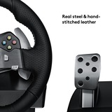 Logitech G920 Driving Force stuur Zwart, Pc, Xbox One