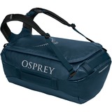 Osprey Transporter 40 tas Blauw, 40 liter