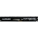 Palit GeForce RTX 5060 Infinity 3 grafische kaart DLSS 4, 3x DisplayPort, 1x HDMI 2.1