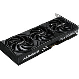 Palit GeForce RTX 5060 Infinity 3 grafische kaart DLSS 4, 3x DisplayPort, 1x HDMI 2.1