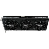 Palit GeForce RTX 5060 Infinity 3 grafische kaart DLSS 4, 3x DisplayPort, 1x HDMI 2.1
