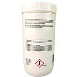 Pool Improve PH+, 1 kg zwembad reiniging 