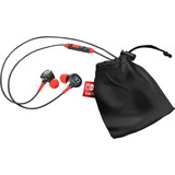 PowerA Bedrade oordopjes voor Nintendo Switch 2 in-ear  Zwart/rood, Nintendo Switch 2, Nintendo Switch, Nintendo Switch - OLED Model, Nintendo Switch Lite