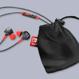 PowerA Bedrade oordopjes voor Nintendo Switch 2 in-ear  Zwart/rood, Nintendo Switch 2, Nintendo Switch, Nintendo Switch - OLED Model, Nintendo Switch Lite